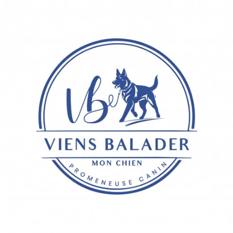 Viens Balader Mon Chien